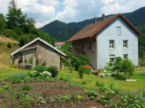 Appartement charmant à Plancher-les-Mines, cheminée, 90 m��
